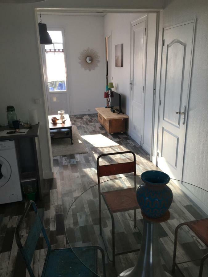 La Mascotte Villa Andernos-les-Bains Dış mekan fotoğraf